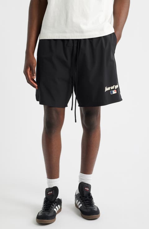 x MLB Vintage Fit Sweat Shorts