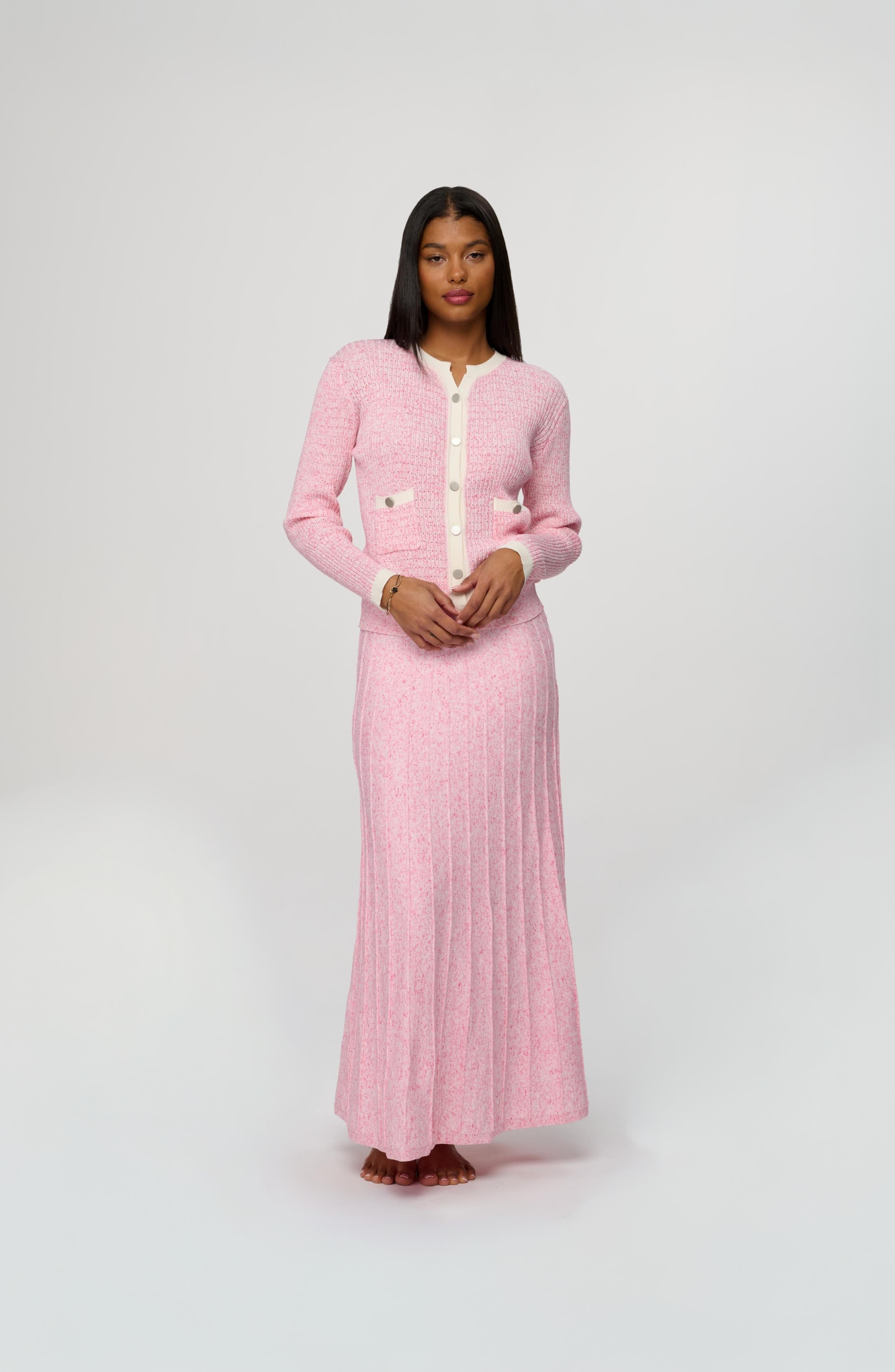 selected Pink