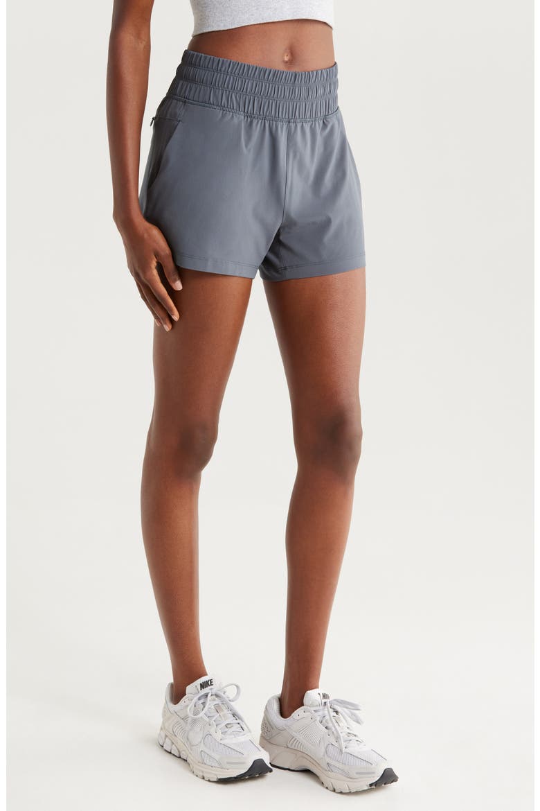 Breeze Shorts, Alternate, color, STORM CLOUD