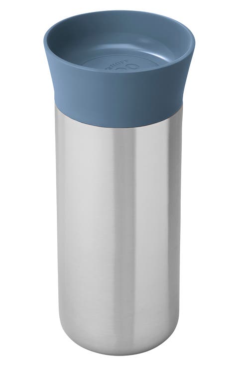 INTERNATIONAL Leo 11.2oz. Stainless Steel Thermal Mug