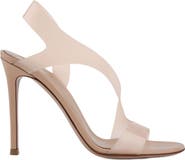 Gianvito Rossi Metropolis Sandals