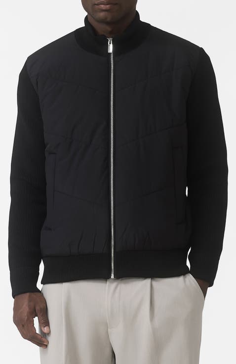Lamarck Slim Jacket