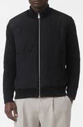 MAUVAIS Lamarck Slim Jacket