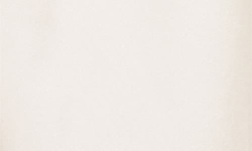 Gia Studios Perle Oversize Vietnamese Silk Button-up Shirt In White