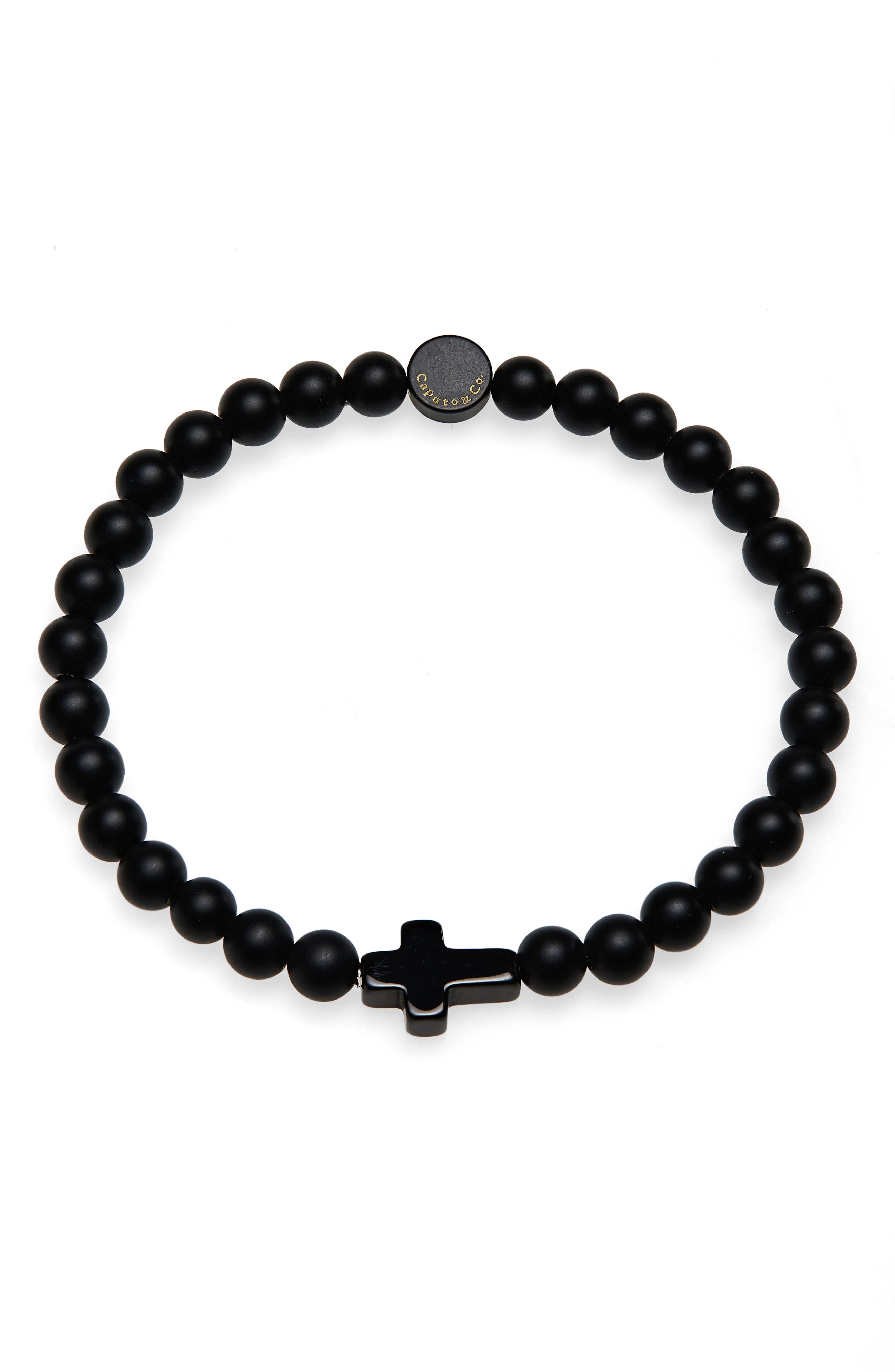 selected BLACK ONYX