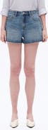 Bayeas Denim Shorts