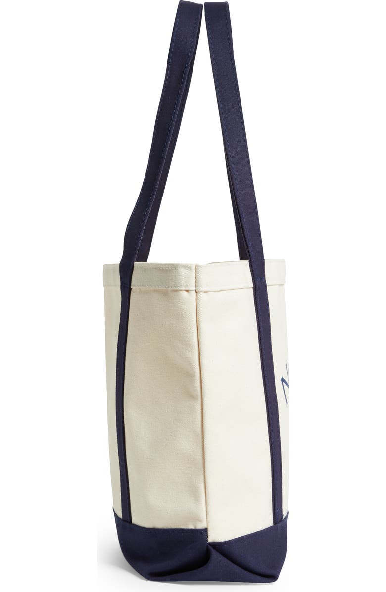 Noah Core Logo Canvas Tote, Alternate, color,