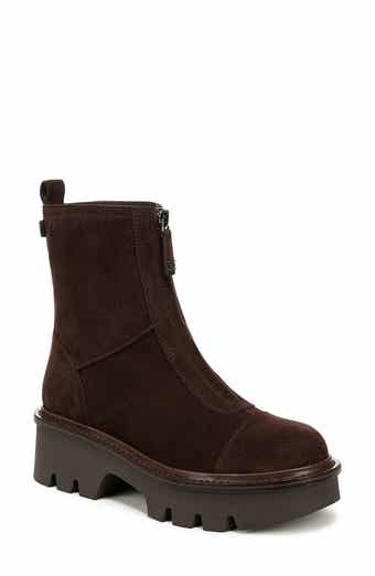 Sam Edelman Laguna Platform Chelsea Boot Women Nordstrom
