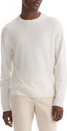 Theory Hilles Cashmere Sweater