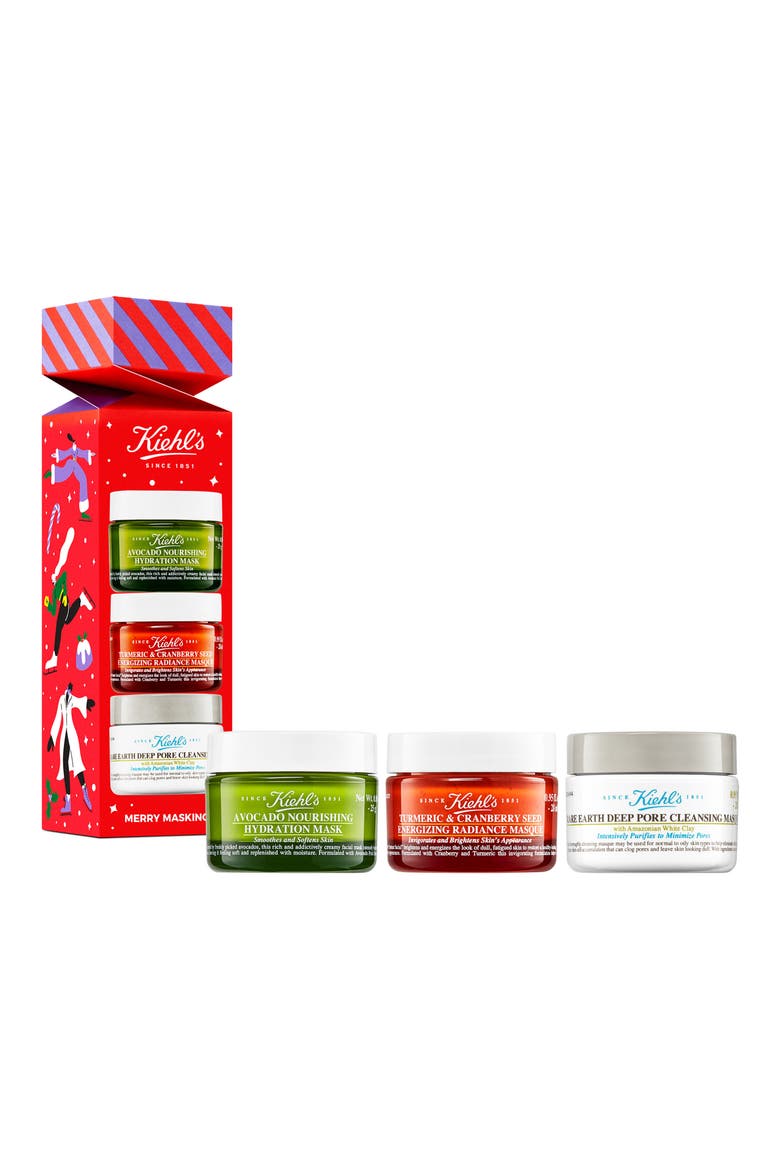 Merry Masking Set USD $60 Value, Main, color, NO COLOR