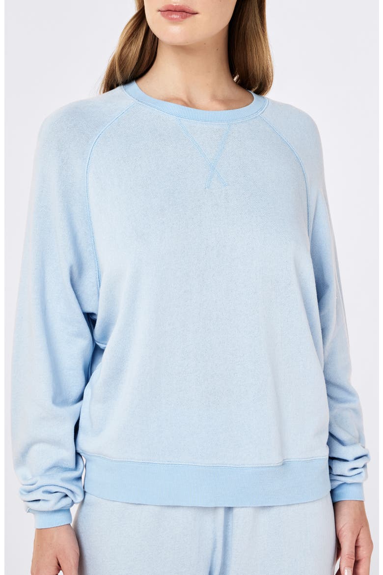 Most Wanted Pajamas, Alternate, color, CLEAR SKY