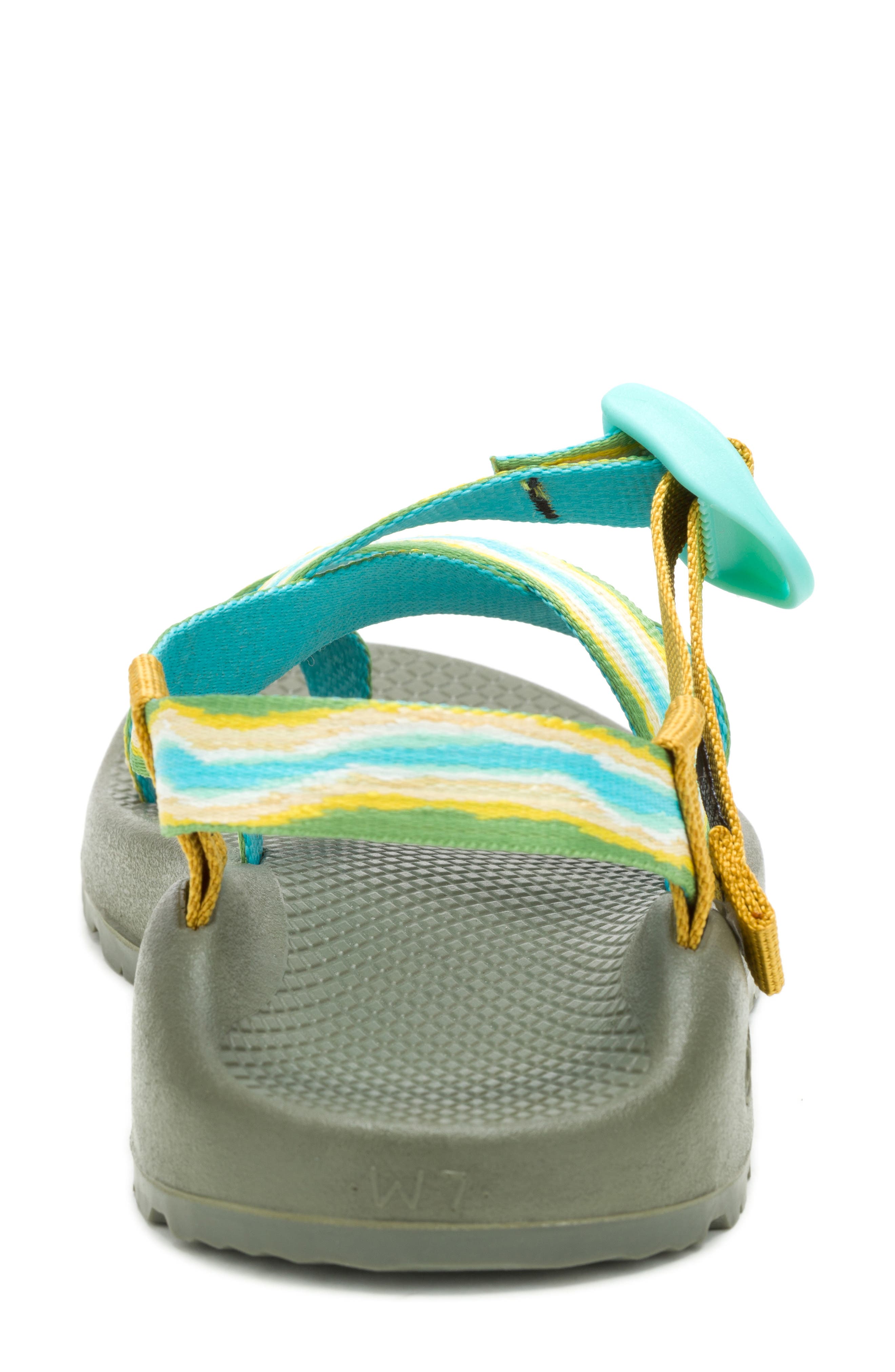 Chaco Z2 Classic USA Sandal, Alternate, color, 