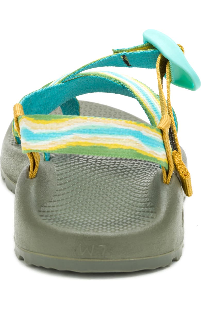 Chaco Z2 Classic USA Sandal, Alternate, color,