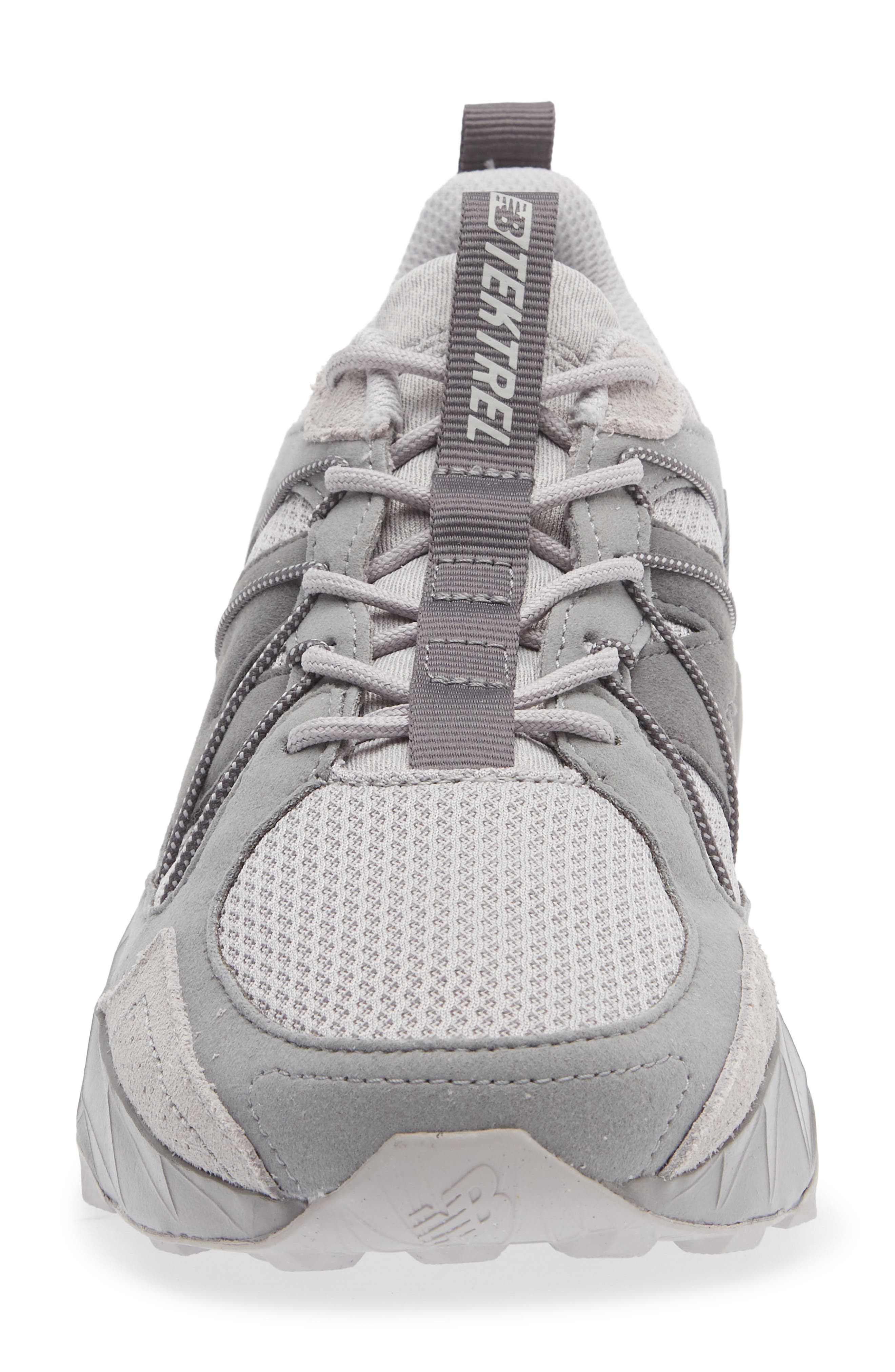 TTRS Trail Running Shoe, Alternate, color, SLATE GREY/ RAINCLOUD