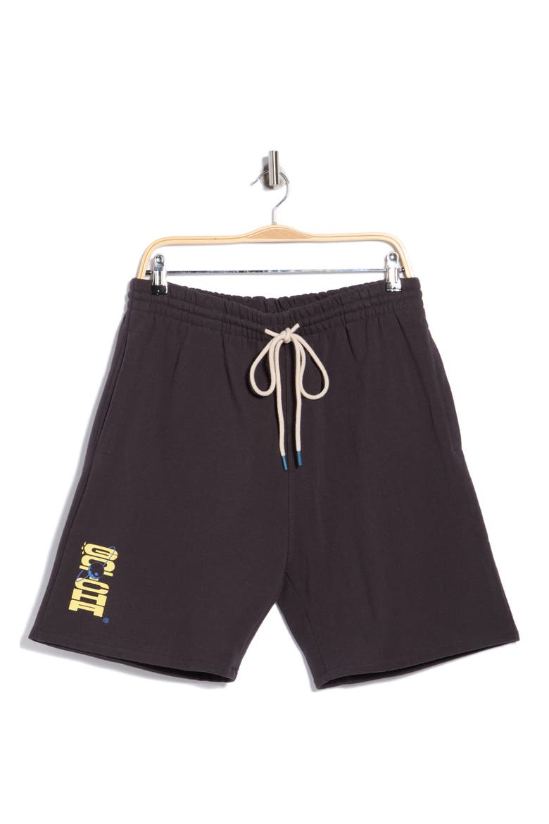 Super Tubes Shorts, Alternate, color, OBSIDIAN