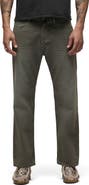 Hudson Jeans Rylan Relaxed Straight Leg Jeans