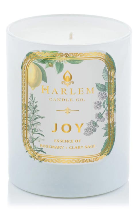 Joy Luxury Candle