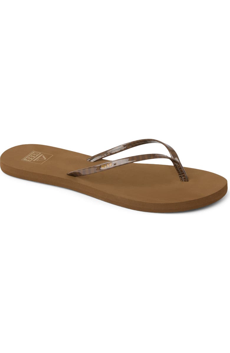 Reef Bliss Nights Flip Flop, Main, color,