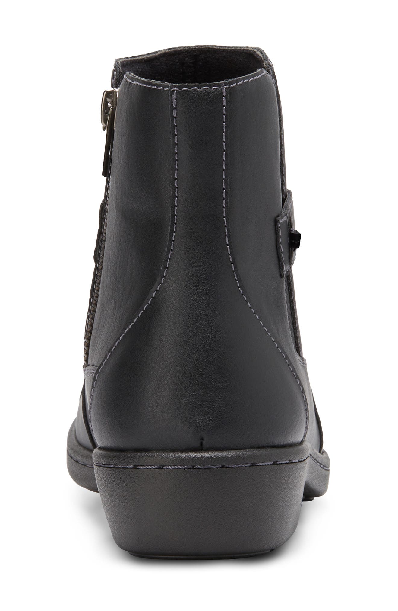 Eastland Bella Ankle Boot, Alternate, color, 