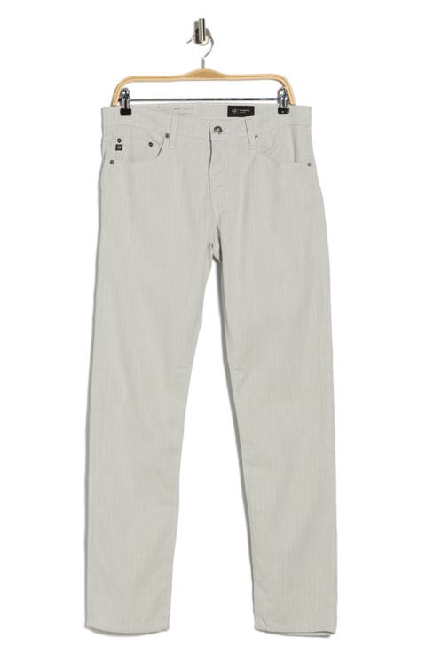 Tellis Slim Fit Pants