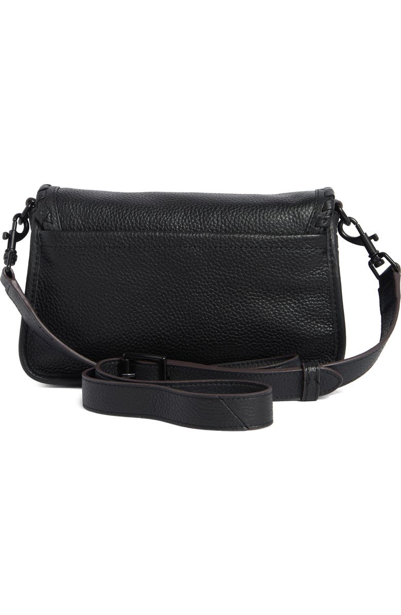 AIMEE Talia Crossbody Bag, Alternate, color, Black