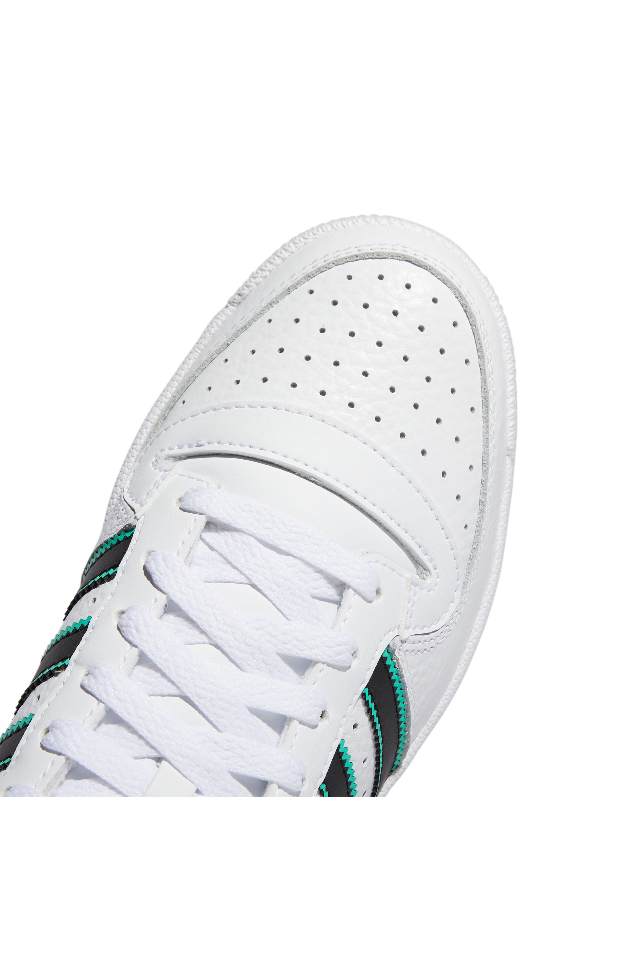 adidas Top Ten RB High Top Sneaker, Alternate, color, 