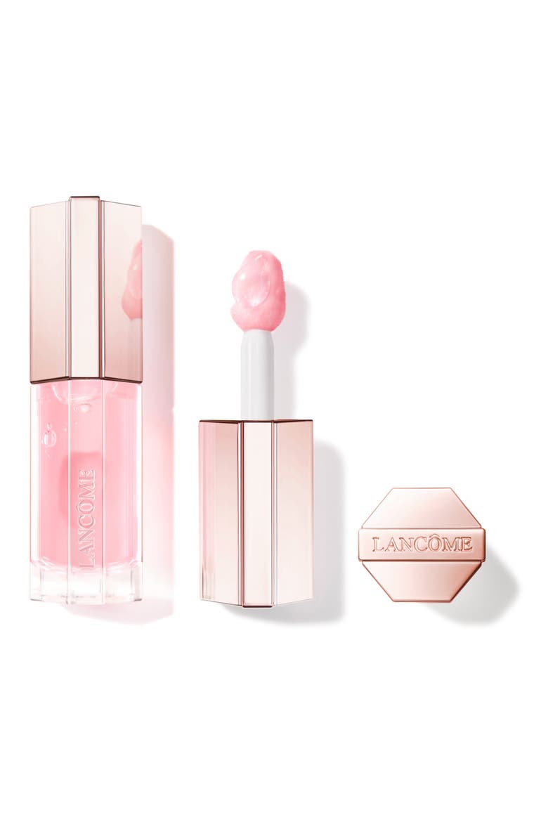 Lip Idôle JuicyTreat Lip Gloss with Squalane, Main, color, 10