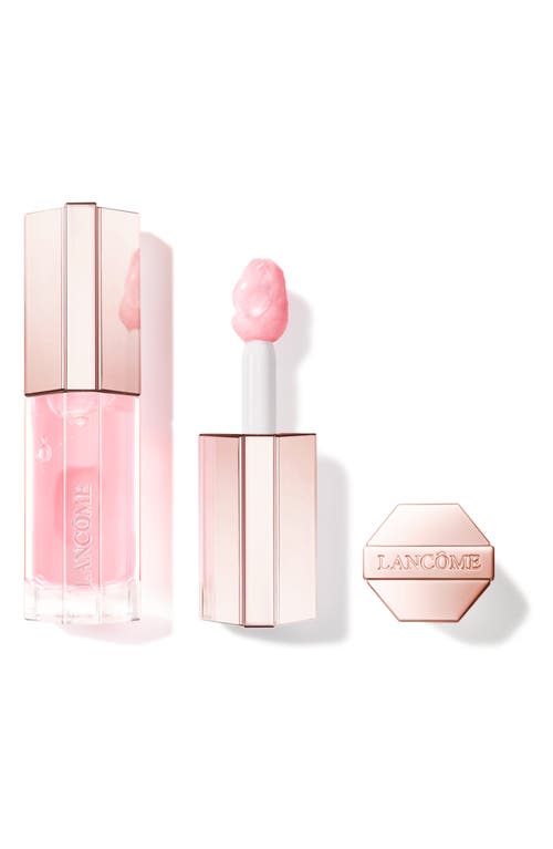 Lancôme Lip Idôle Juicy Treat Lip Gloss With Squalane