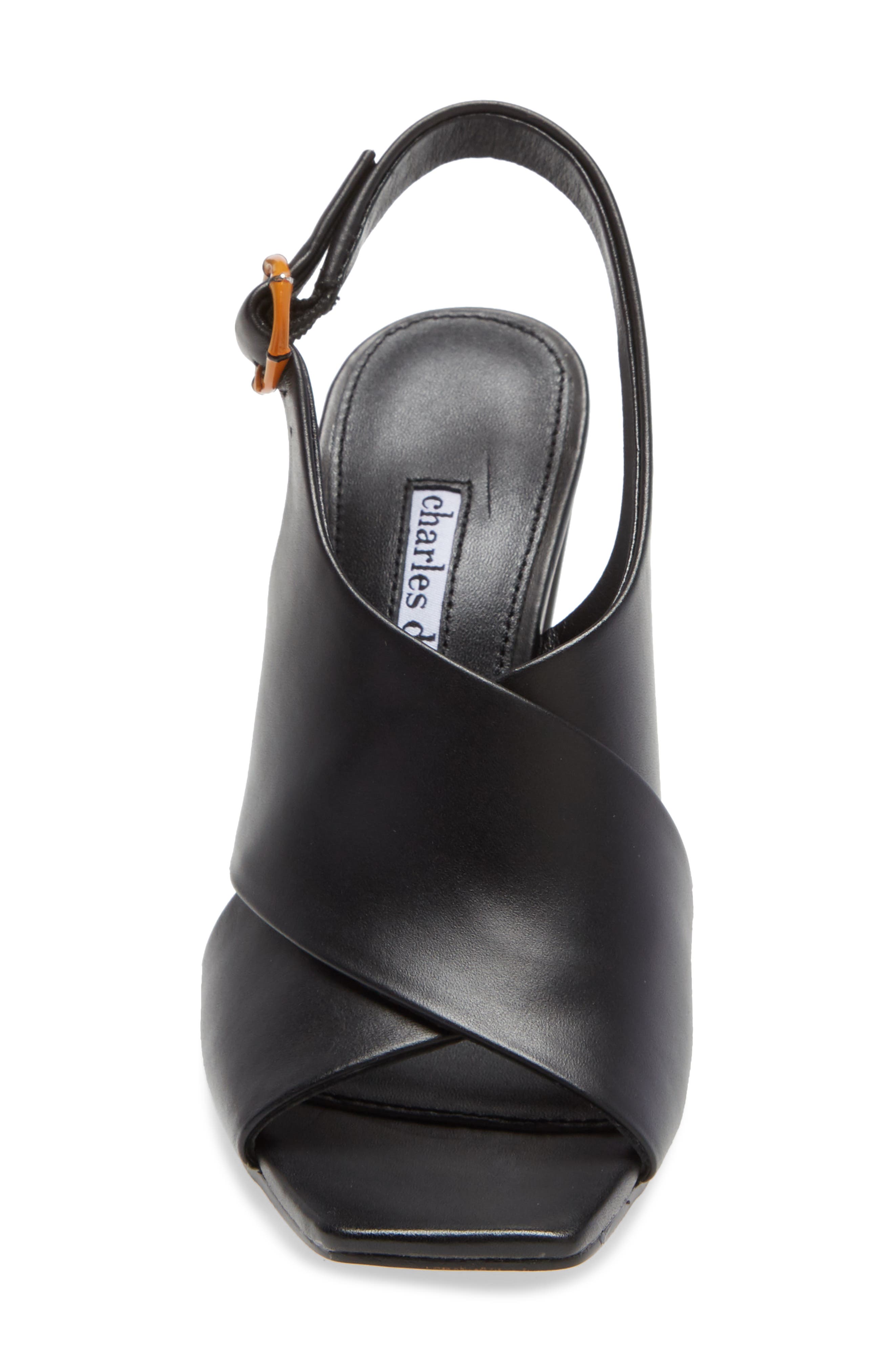 Charles David Vineyard Sandal, Alternate, color, 