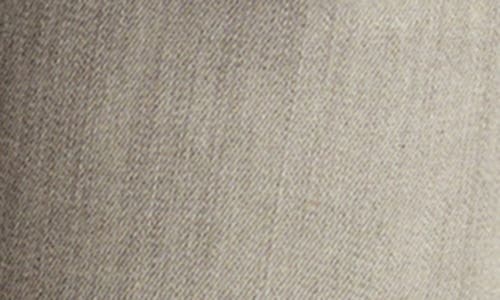 Lucky Brand Sweet Crop Jeans In Pebble Grey Wash