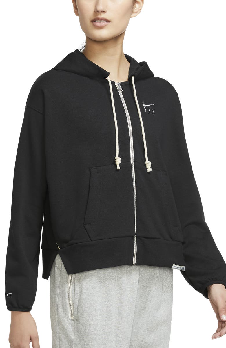 Nike Dri-FIT Basketball Hoodie, Main, color, 