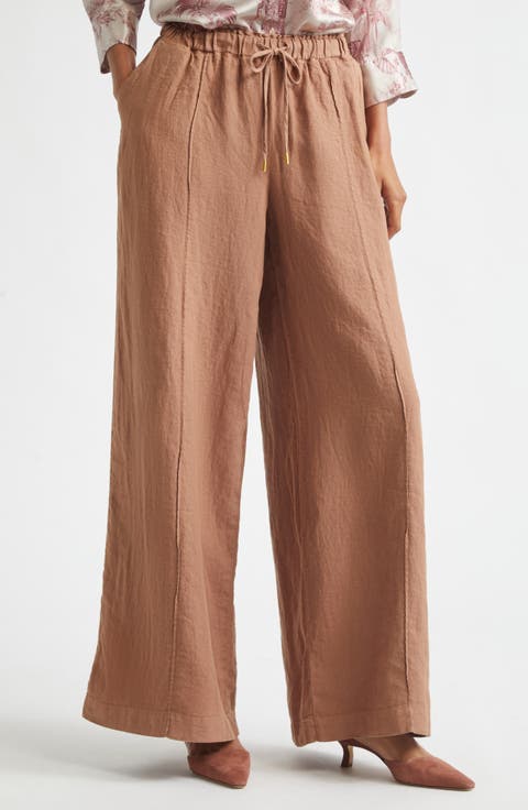 Connie Drawstring Pants