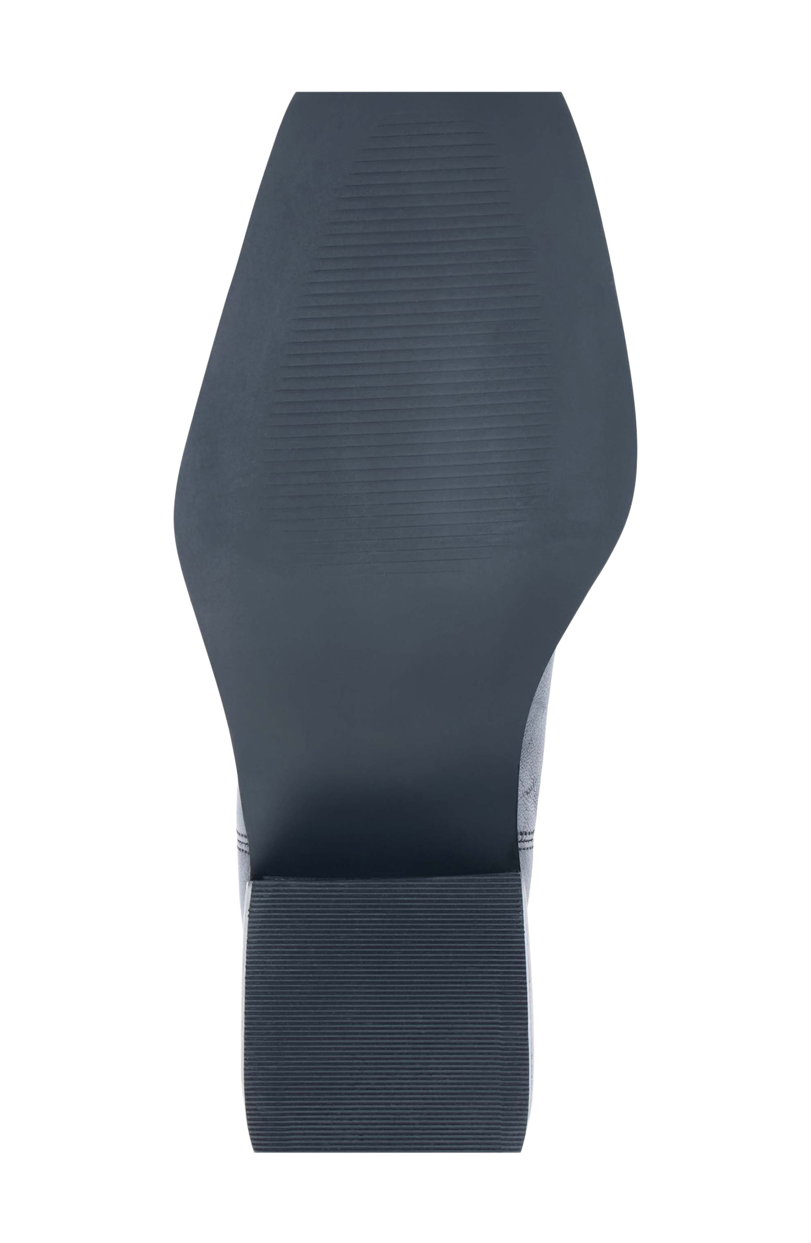 Coconuts by Matisse Effie Chelsea Boot, Alternate, color, Black