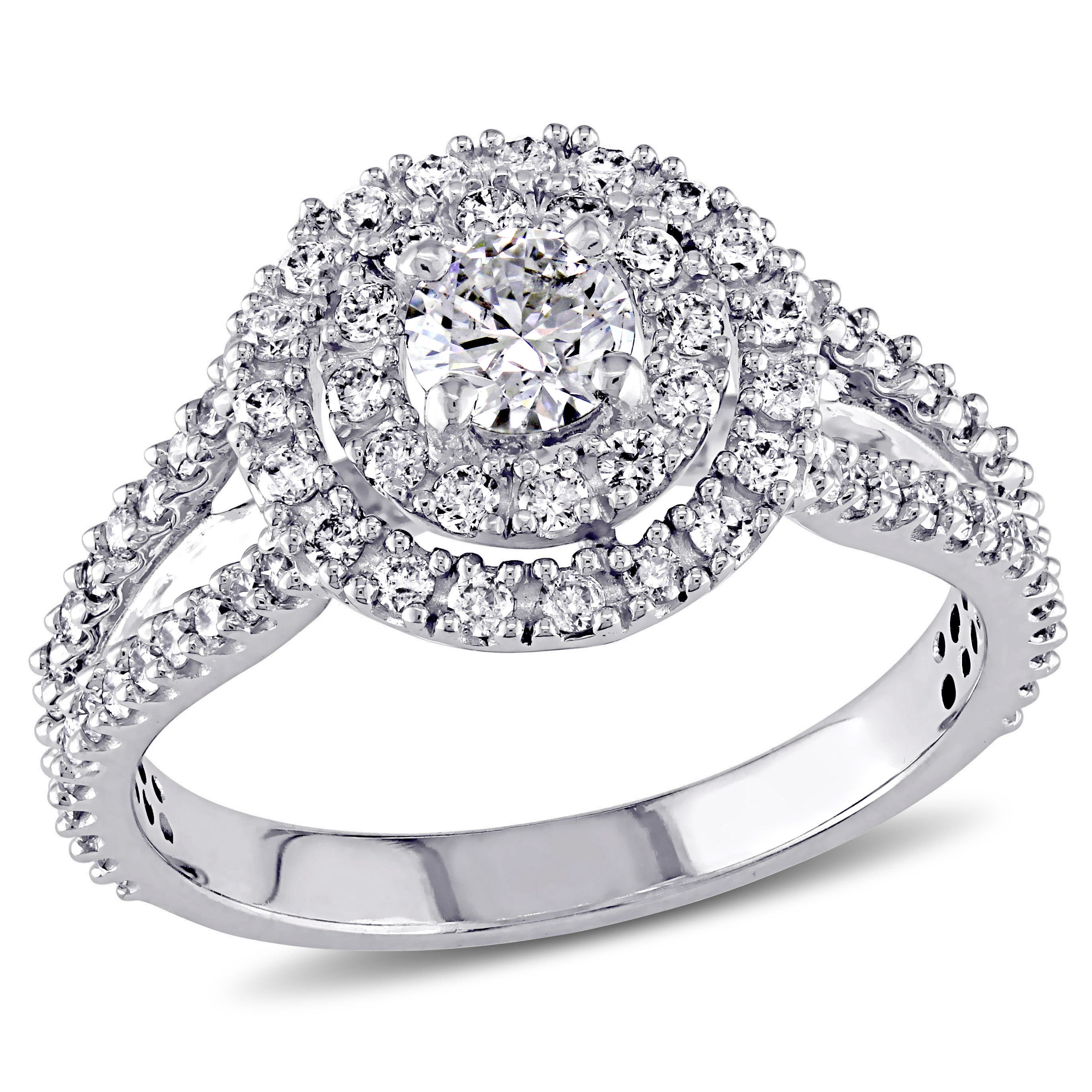 selected 14K White Gold