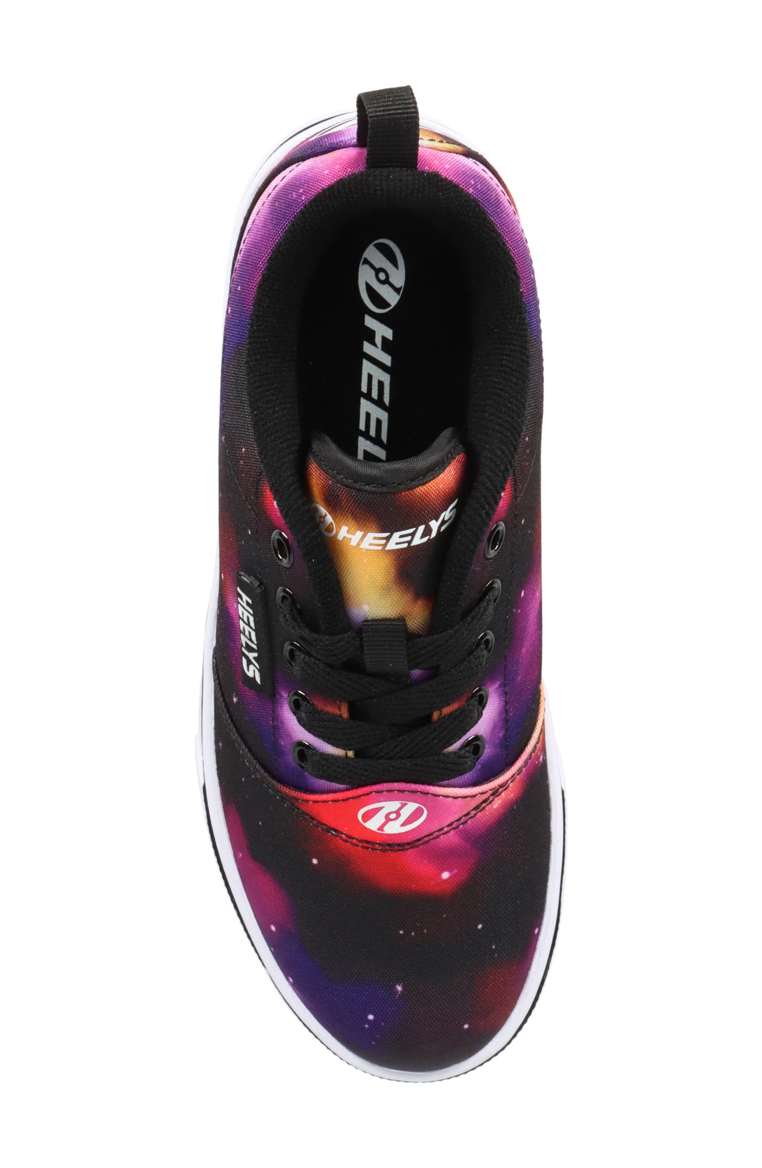 Heelys Kids' Pro 20 Skate Sneaker, Alternate, color, 