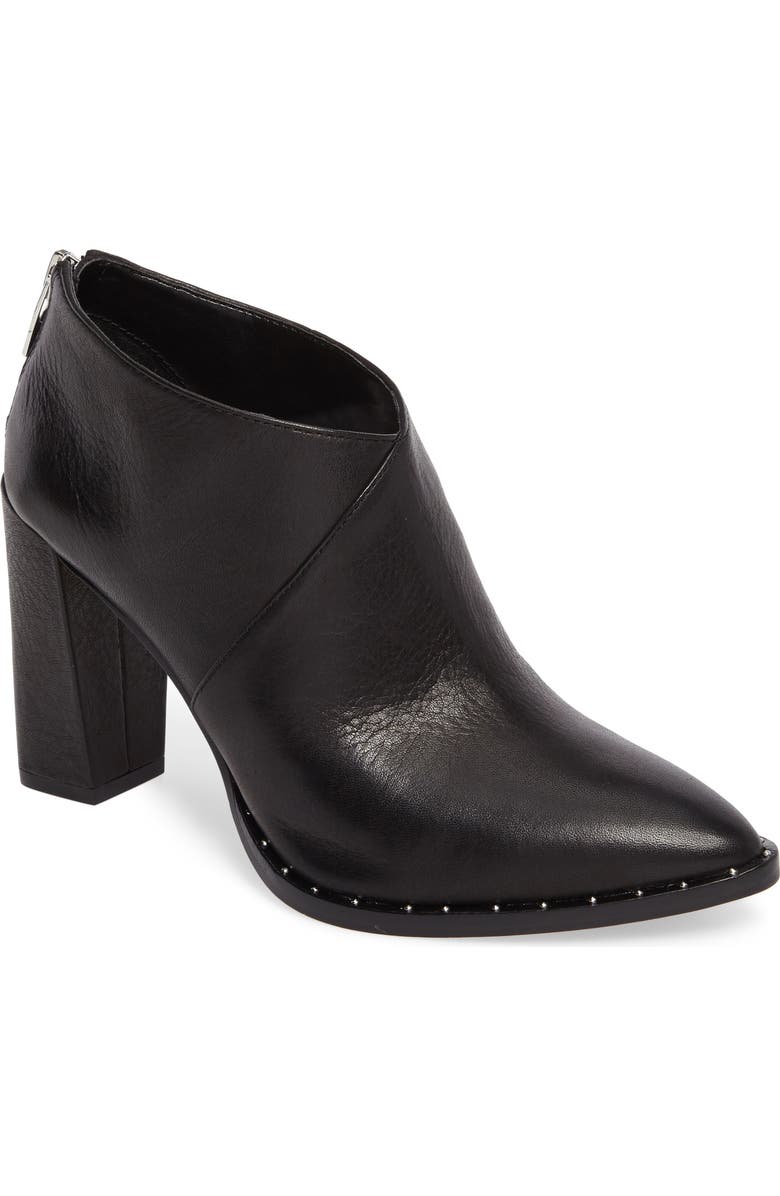 Vince Camuto Loranda Pointy Toe Bootie, Main, color,