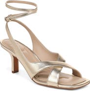 Vince Lola Leather Sandal