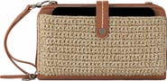 The Sak Iris Smartphone Crossbody Bag
