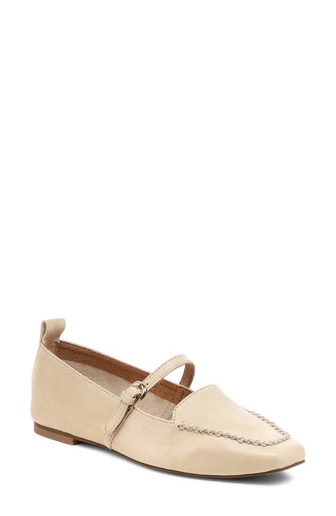 Ferry Mary Jane Loafer