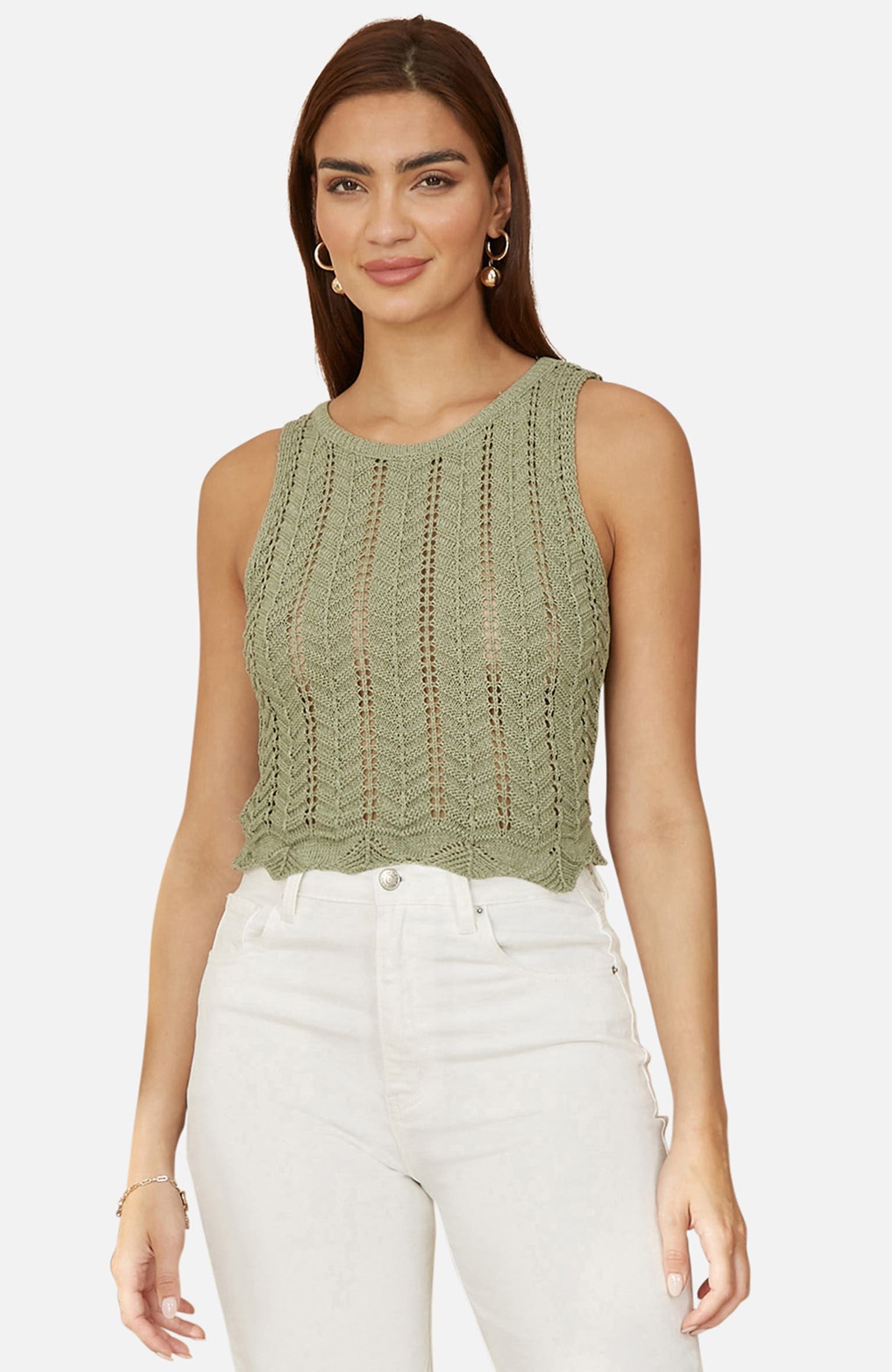 selected Sage Green