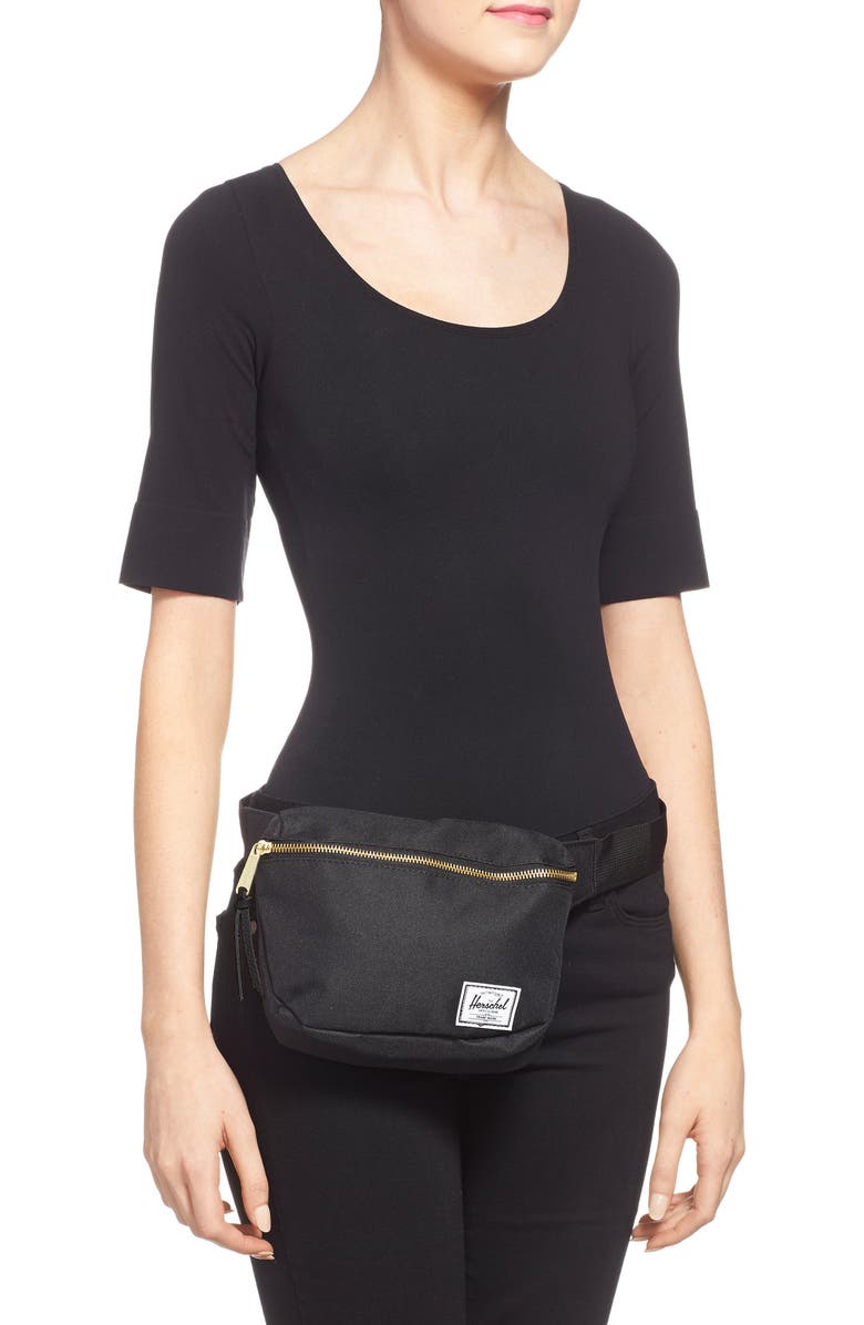 Herschel Supply Co. Fifteen Belt Bag, Alternate, color,