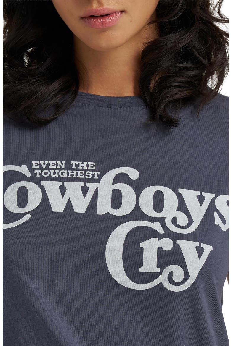 Retro Graphic T-Shirt, Alternate, color, OMBRE BLUE