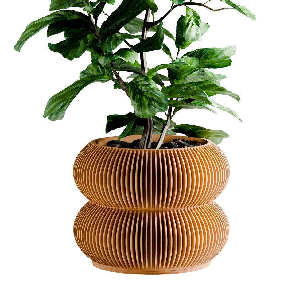 Terracotta - 6"