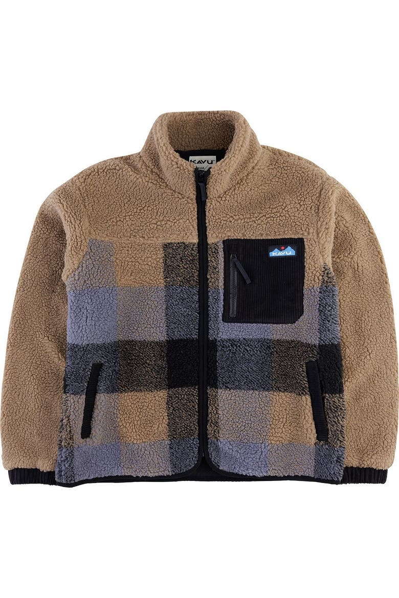 Willow Creek Jacket - Women's, Main, color, Nightshade Plaid