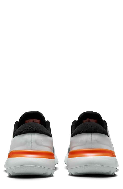 NIKE NIKE FREE GOLF SHOE 