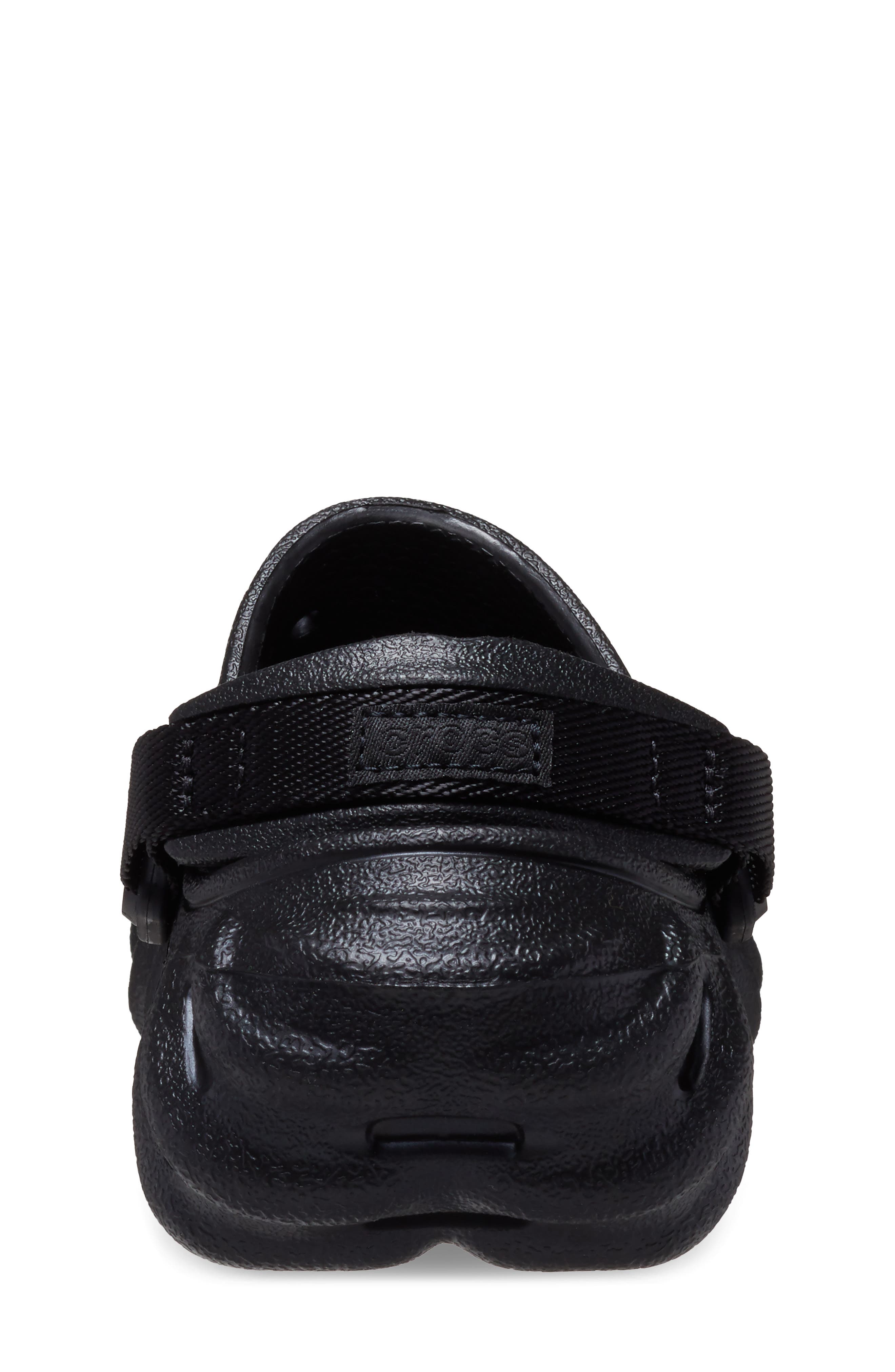 CROCS Kids' Echo Clog, Alternate, color, 