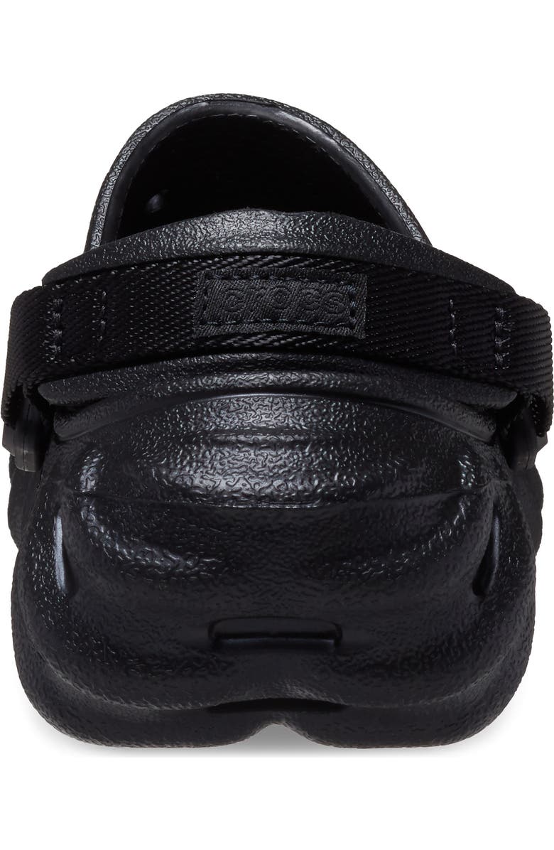 CROCS Kids' Echo Clog, Alternate, color,