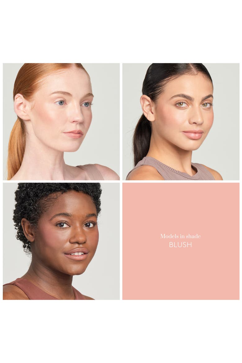 ® Sunforgettable® Total Protection Color Balm SPF 50 Sunscreen, Alternate, color, BLUSH