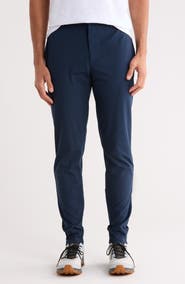DKNY SPORTSWEAR Universal Hybrid Pants