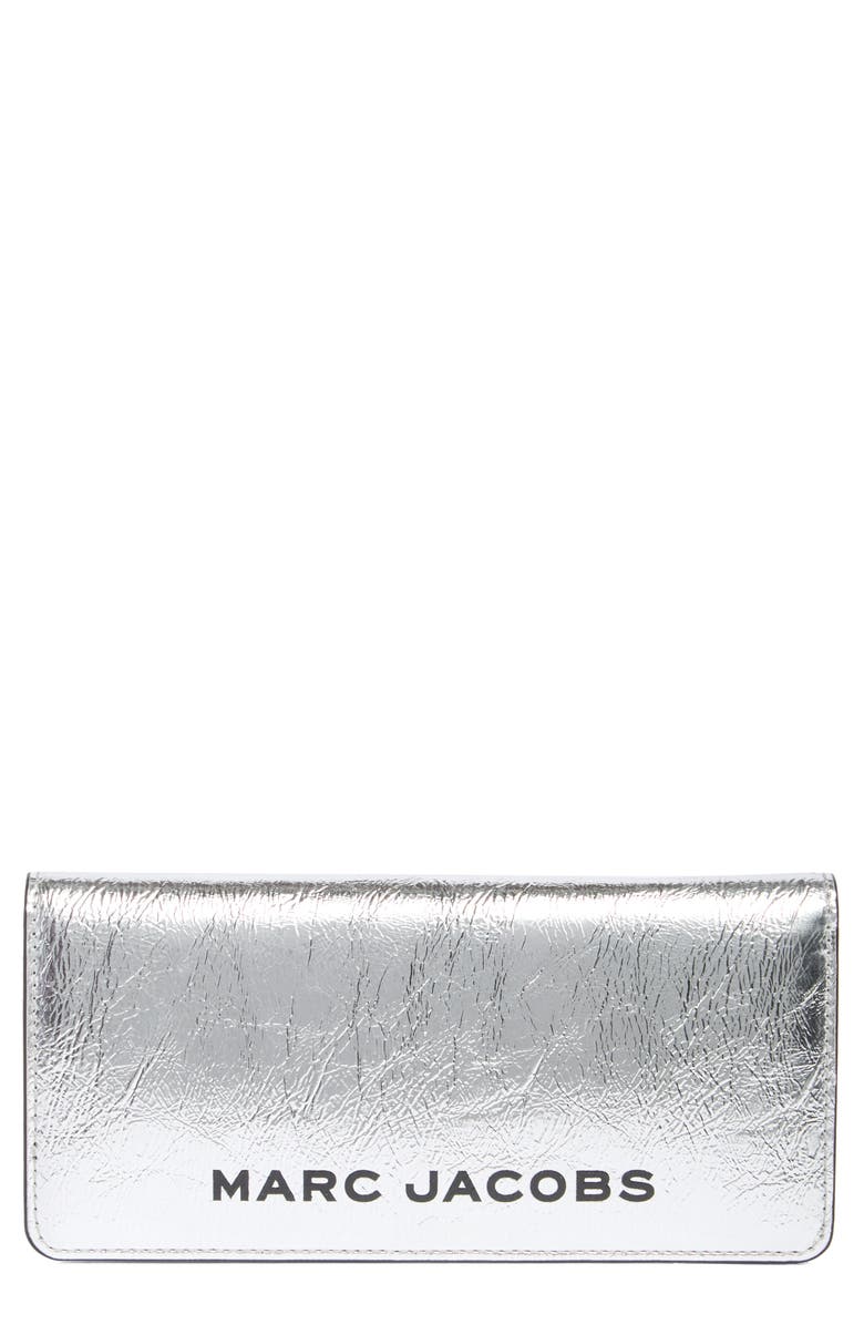 Marc Jacobs Bifold Wallet, Main, color, 
